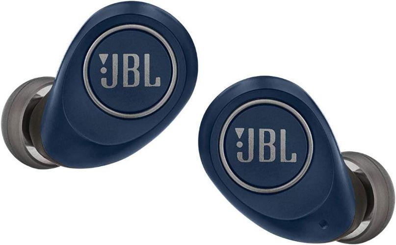 Refurbished JBL Free X True Wireless In-Ear Headphones - Reebelo Nederland