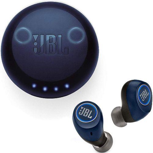 Refurbished JBL Free X True Wireless In-Ear Headphones - Reebelo Nederland