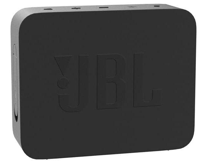 Refurbished JBL Go 2 Portable Bluetooth Speaker - Reebelo Nederland