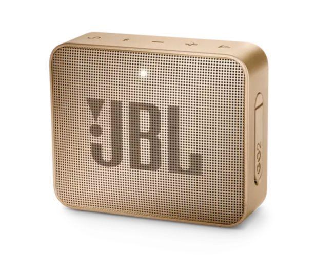 Refurbished JBL Go 2 Portable Bluetooth Speaker - Reebelo Nederland