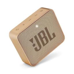 Refurbished JBL Go 2 Portable Bluetooth Speaker - Reebelo Nederland