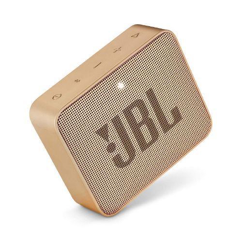 Refurbished JBL Go 2 Portable Bluetooth Speaker - Reebelo Nederland