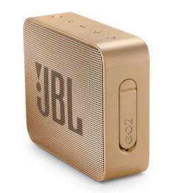 Refurbished JBL Go 2 Portable Bluetooth Speaker - Reebelo Nederland