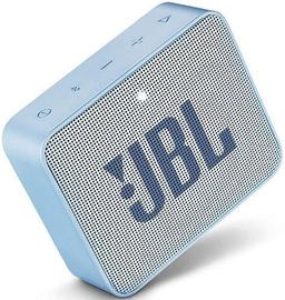 Refurbished JBL Go 2 Portable Bluetooth Speaker - Reebelo Nederland