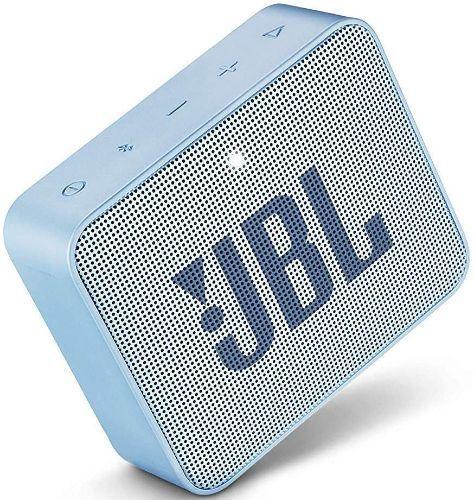 Refurbished JBL Go 2 Portable Bluetooth Speaker - Reebelo Nederland