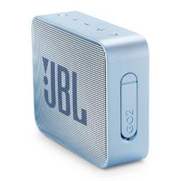 Refurbished JBL Go 2 Portable Bluetooth Speaker - Reebelo Nederland