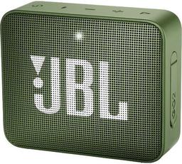 Refurbished JBL Go 2 Portable Bluetooth Speaker - Reebelo Nederland