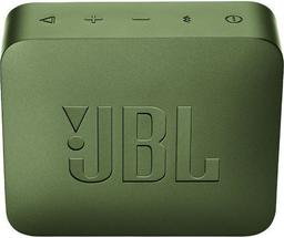 Refurbished JBL Go 2 Portable Bluetooth Speaker - Reebelo Nederland