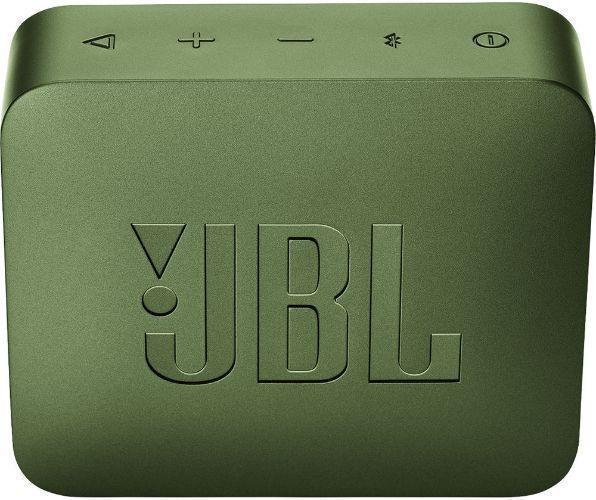 Refurbished JBL Go 2 Portable Bluetooth Speaker - Reebelo Nederland