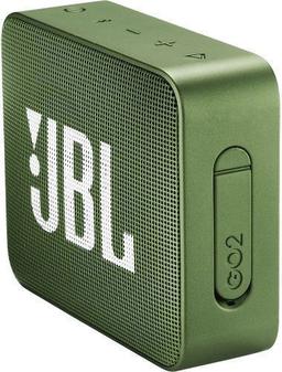 Refurbished JBL Go 2 Portable Bluetooth Speaker - Reebelo Nederland