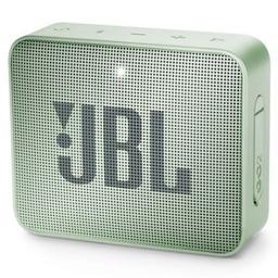 Refurbished JBL Go 2 Portable Bluetooth Speaker - Reebelo Nederland