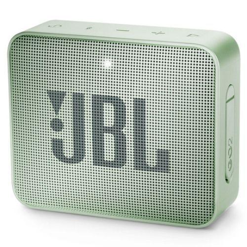 Refurbished JBL Go 2 Portable Bluetooth Speaker - Reebelo Nederland