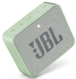 Refurbished JBL Go 2 Portable Bluetooth Speaker - Reebelo Nederland