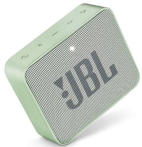 Refurbished JBL Go 2 Portable Bluetooth Speaker - Reebelo Nederland