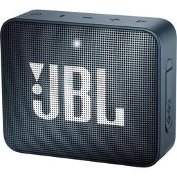 Refurbished JBL Go 2 Portable Bluetooth Speaker - Reebelo Nederland