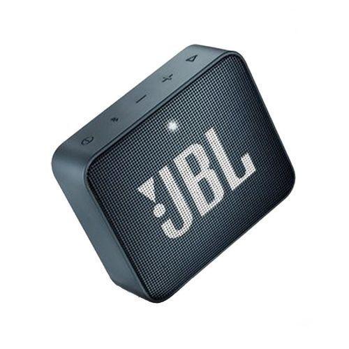 Refurbished JBL Go 2 Portable Bluetooth Speaker - Reebelo Nederland