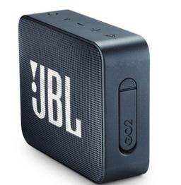 Refurbished JBL Go 2 Portable Bluetooth Speaker - Reebelo Nederland