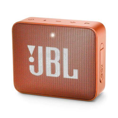 Refurbished JBL Go 2 Portable Bluetooth Speaker - Reebelo Nederland