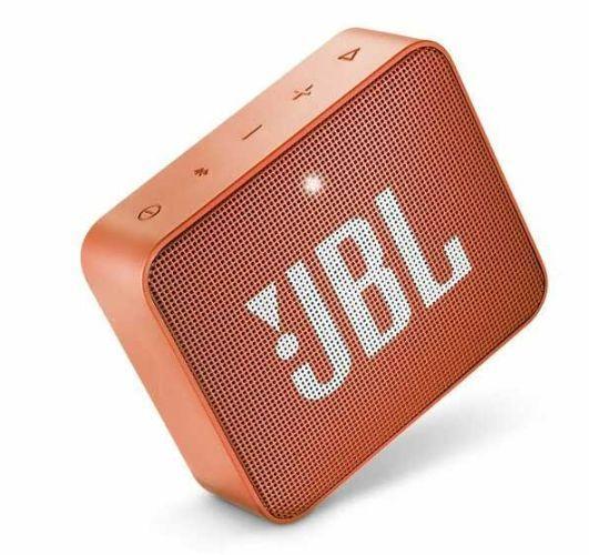 Refurbished JBL Go 2 Portable Bluetooth Speaker - Reebelo Nederland