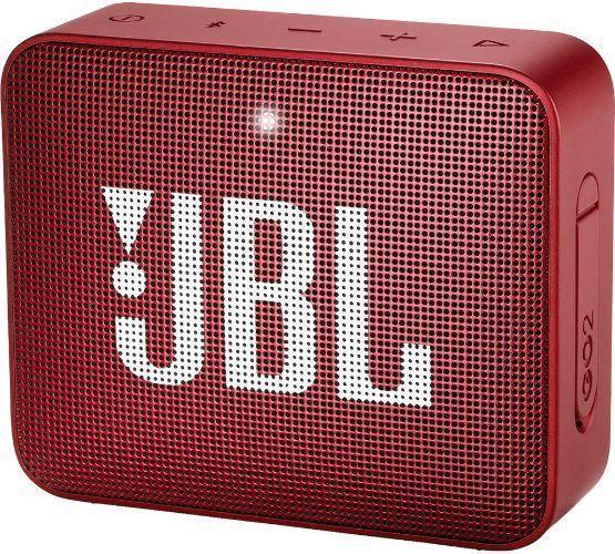 Refurbished JBL Go 2 Portable Bluetooth Speaker - Reebelo Nederland