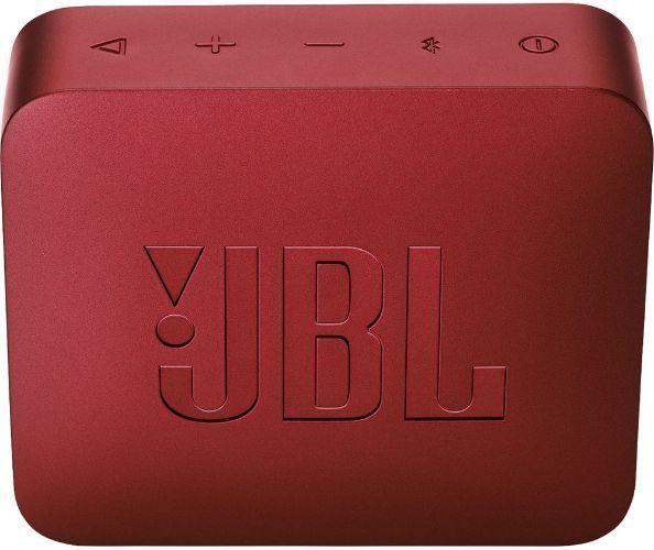 Refurbished JBL Go 2 Portable Bluetooth Speaker - Reebelo Nederland