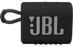 Refurbished JBL Go 3 Portable Speaker - Reebelo Nederland
