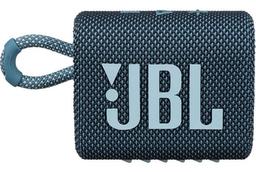 Refurbished JBL Go 3 Portable Speaker - Reebelo Nederland