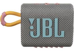 Refurbished JBL Go 3 Portable Speaker - Reebelo Nederland