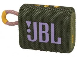 Refurbished JBL Go 3 Portable Speaker - Reebelo Nederland