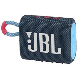 Refurbished JBL Go 3 Portable Speaker - Reebelo Nederland
