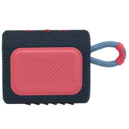Refurbished JBL Go 3 Portable Speaker - Reebelo Nederland