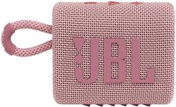 Refurbished JBL Go 3 Portable Speaker - Reebelo Nederland