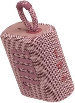 Refurbished JBL Go 3 Portable Speaker - Reebelo Nederland