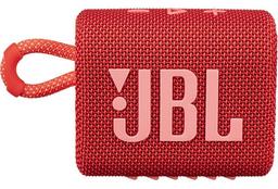 Refurbished JBL Go 3 Portable Speaker - Reebelo Nederland