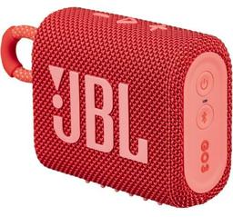 Refurbished JBL Go 3 Portable Speaker - Reebelo Nederland