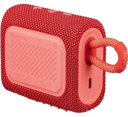 Refurbished JBL Go 3 Portable Speaker - Reebelo Nederland