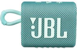 Refurbished JBL Go 3 Portable Speaker - Reebelo Nederland