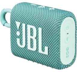 Refurbished JBL Go 3 Portable Speaker - Reebelo Nederland