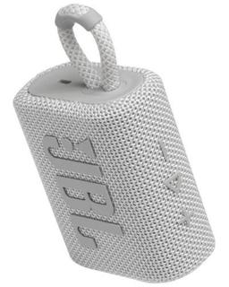 Refurbished JBL Go 3 Portable Speaker - Reebelo Nederland