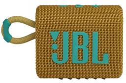 Refurbished JBL Go 3 Portable Speaker - Reebelo Nederland