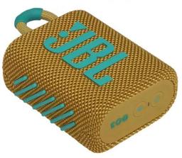 Refurbished JBL Go 3 Portable Speaker - Reebelo Nederland