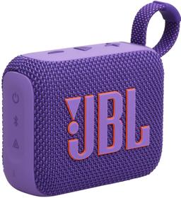 Refurbished JBL Go 4 Portable Speaker - Reebelo Nederland