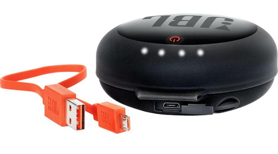 Refurbished JBL Headphones Charging Case - Reebelo Nederland