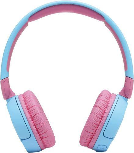 Refurbished JBL JR310BT Kids On-Ear Headphones - Reebelo Nederland