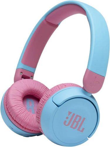 Refurbished JBL JR310BT Kids On-Ear Headphones - Reebelo Nederland