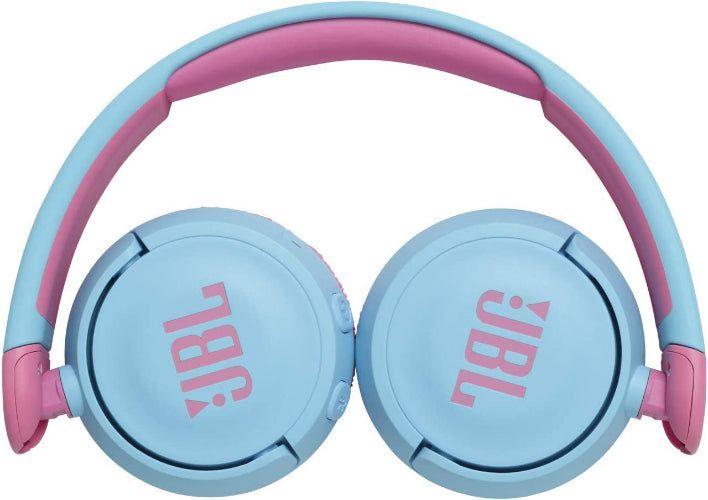 Refurbished JBL JR310BT Kids On-Ear Headphones - Reebelo Nederland
