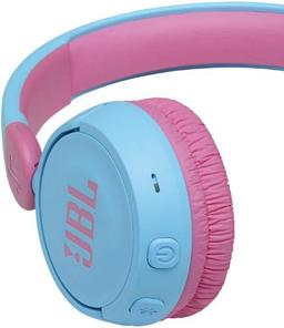 Refurbished JBL JR310BT Kids On-Ear Headphones - Reebelo Nederland