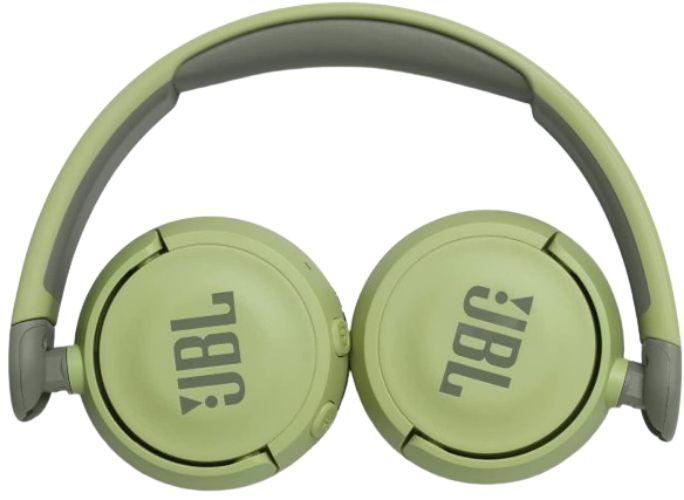Refurbished JBL JR310BT Kids On-Ear Headphones - Reebelo Nederland