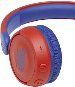 Refurbished JBL JR310BT Kids On-Ear Headphones - Reebelo Nederland