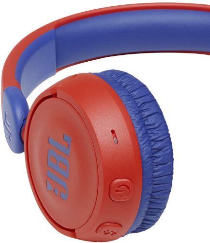 Refurbished JBL JR310BT Kids On-Ear Headphones - Reebelo Nederland